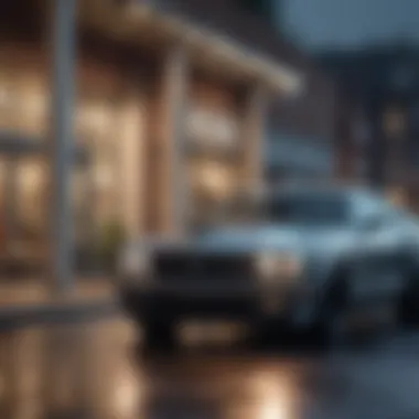 Challenges Faced by US Used Car Dealers Challenges Faced by US Used Car Dealers