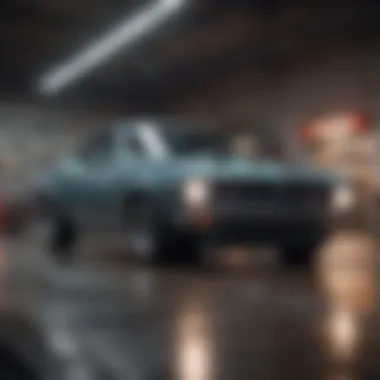 Evolving Trends in Used Car Dealerships Evolving Trends in Used Car Dealerships
