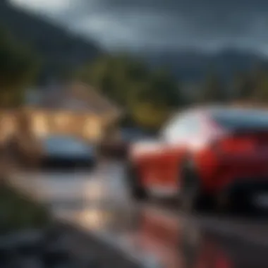 Innovative Marketing Strategies in the Used Car Industry Innovative Marketing Strategies in the Used Car Industry