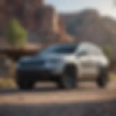 Lithia Chrysler Jeep Dodge Community Engagement Community event hosted by the dealership