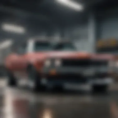 Cost-Effective Automotive Repair Solutions Cost-effective solutions for automotive repairs by LKQ