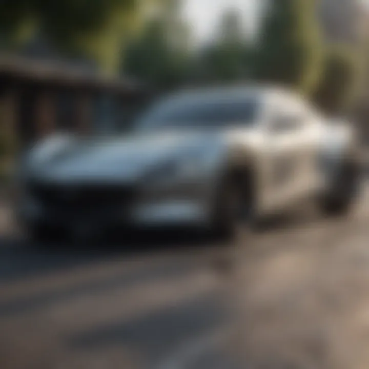Future trends in the automotive industry with hybrids
