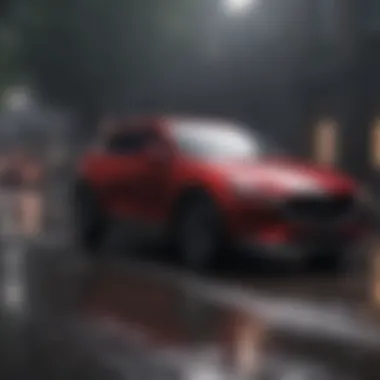 Strategic Marketing Approaches for Mazda Amati Marketing strategies used in promoting the Mazda Amati brand