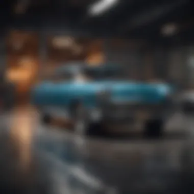 Iconic Models of Nahas Chevy Iconic models of Nahas Chevy