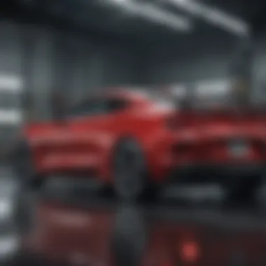 Revolutionary technology in Nahas Chevy