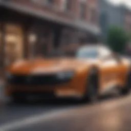 Pyle Automotive's innovative vehicle designs