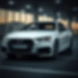 Exploring Rusnak Audi Westlake: A Comprehensive Analysis Introduction