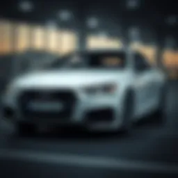 Exploring Rusnak Audi Westlake: A Comprehensive Analysis Introduction