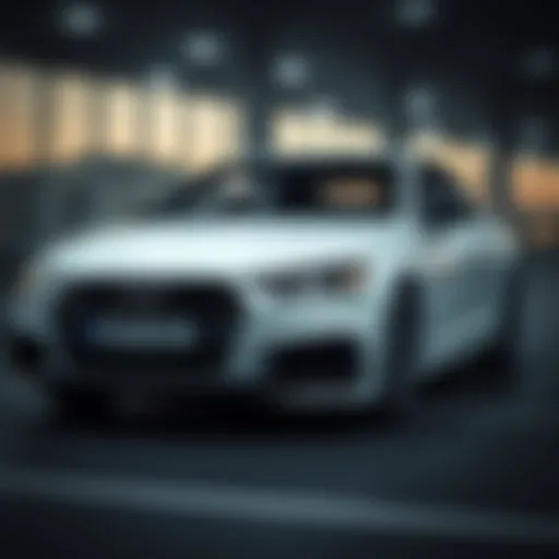 Exploring Rusnak Audi Westlake: A Comprehensive Analysis Introduction