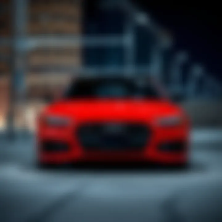 Notable Exploring Rusnak Audi Westlake: A Comprehensive Analysis