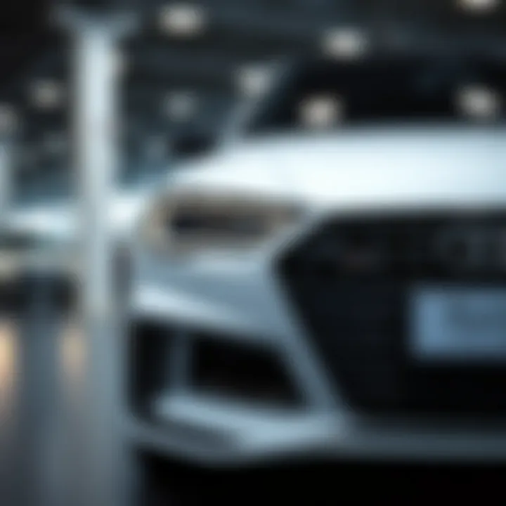 Exploring Rusnak Audi Westlake: A Comprehensive Analysis Summary