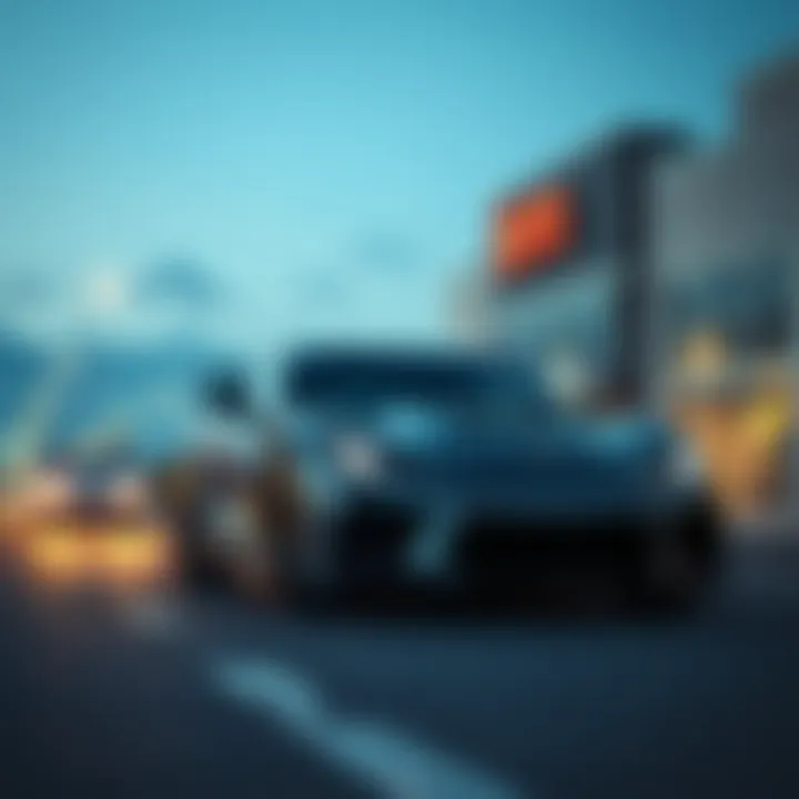 Community engagement initiatives by Serra Automotive Group