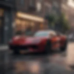 Exploring the 2022 GV90: A Comprehensive Overview Introduction