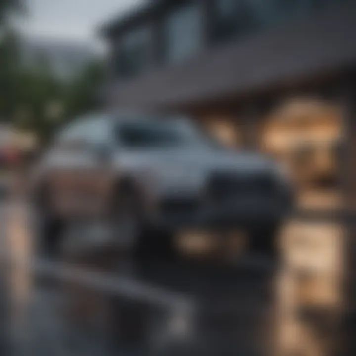 Notable Exploring the Audi Q5 in San Jose: A Comprehensive Guide