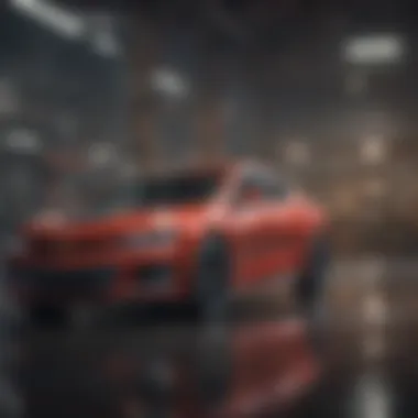 Innovations in Chevrolet Engineering