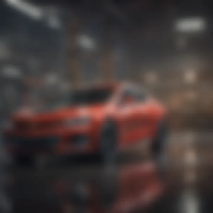 Innovations in Chevrolet Engineering
