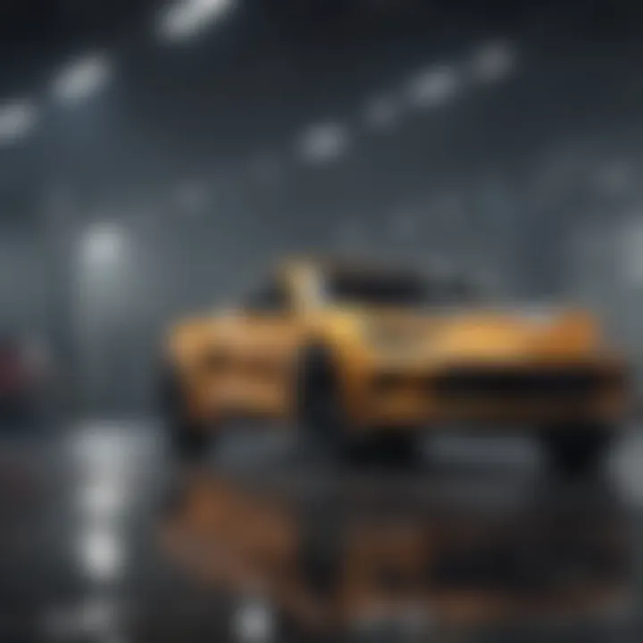 Chevrolet's Market Strategy Evolution