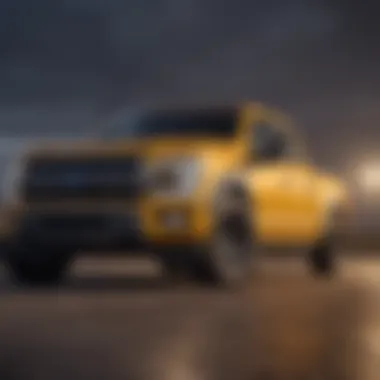 Notable Exploring the Ford F150 Lightning Charger: Design, Performance, and Future Outlook Notable Exploring the Ford F150 Lightning Charger: Design, Performance, and Future Outlook
