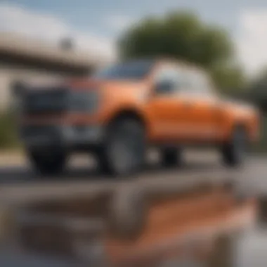 Exploring the Ford F150 Lightning Charger: Design, Performance, and Future Outlook Summary