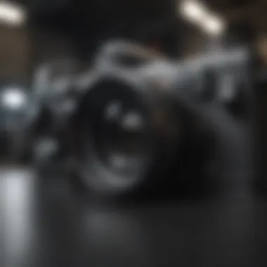 Market Trends Shaped by the Garret E Turbo Market trends influenced by the Garret E Turbo