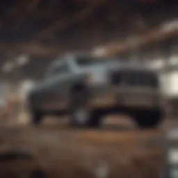 Sleek Power and Performance Unleashed