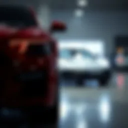 Exploring the Intersection of Family Dynamics and Automotive Choices in the LGBTQ+ Community Introduction