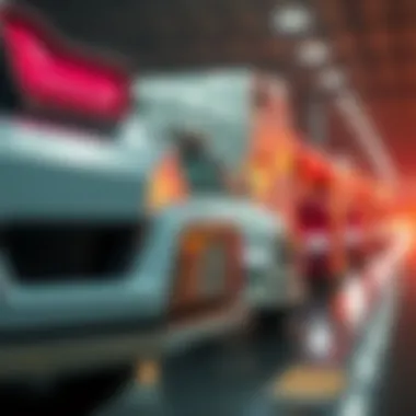 Customer Experience Highlights Customer experience at Bruce Lowrie Used Trucks