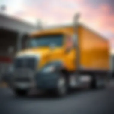 Diverse Inventory of Used Trucks Diverse inventory of used trucks available