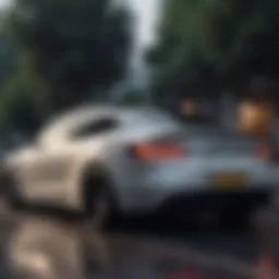 Exploring the New Tesla Model 2023 Introduction