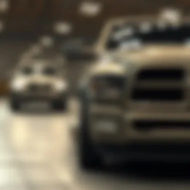 Exploring the Ram Heavy Duty Diesel: A Comprehensive Overview Introduction Exploring the Ram Heavy Duty Diesel: A Comprehensive Overview Introduction