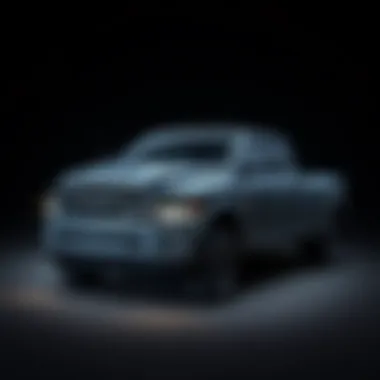 Exploring the Ram Heavy Duty Diesel: A Comprehensive Overview Summary Exploring the Ram Heavy Duty Diesel: A Comprehensive Overview Summary