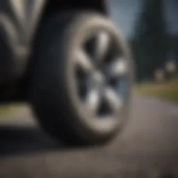 Exploring the Spare Tire of the 2014 Jeep Cherokee Introduction
