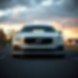 Exploring the Volvo Dealer Scene in Arlington, VA Introduction