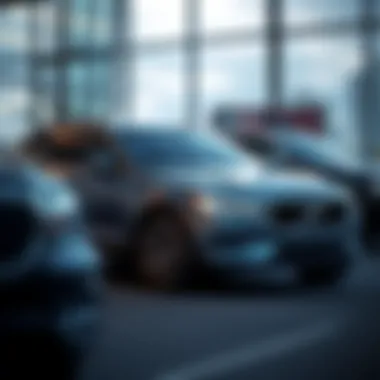 Notable Exploring the Volvo Dealer Scene in Arlington, VA