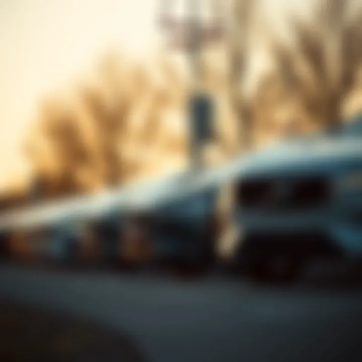 Exploring the Volvo Dealer Scene in Arlington, VA Summary