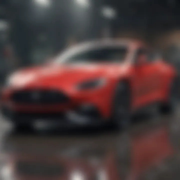 Comparison of benefits and drawbacks of leasing options