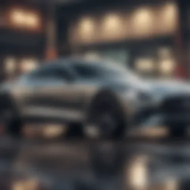 Revolutionizing Car Financing Revolutionizing Car Financing