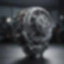 Exquisite Craftsmanship of VW Engine Parts