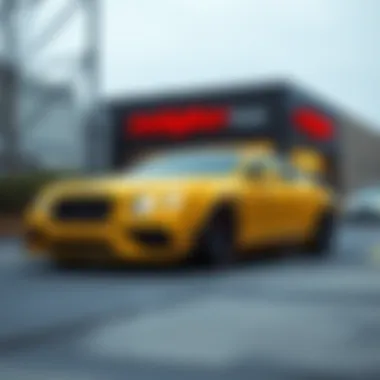 Exploring Zeigler Auto Chicago: A Comprehensive Overview Introduction