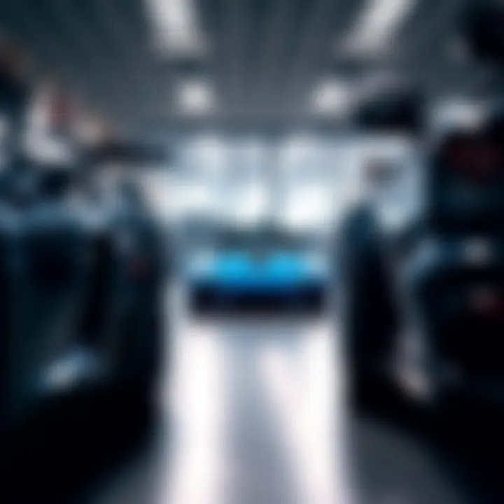 Notable Exploring Zeigler Auto Chicago: A Comprehensive Overview