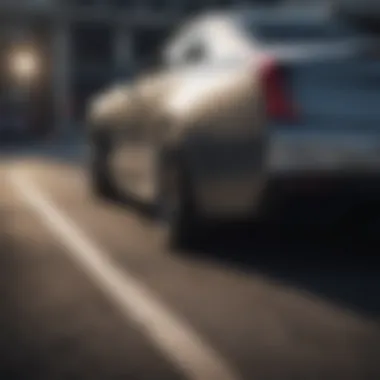 Perfection in Every Detail: Kerbeck Cadillac Fleet Showcase Exquisite Detailing of Kerbeck Cadillac Fleet