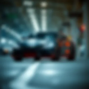 Factors influencing auto loan interest rates