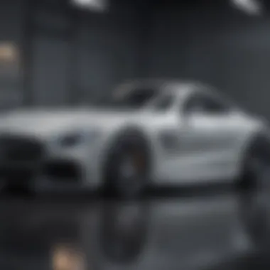 Innovation Paradigm: Mercedes Technology Cutting-Edge Mercedes Technology