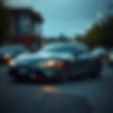 Innovative financing solutions for the automotive industry