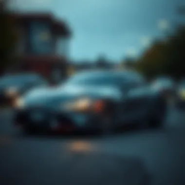 Innovative financing solutions for the automotive industry