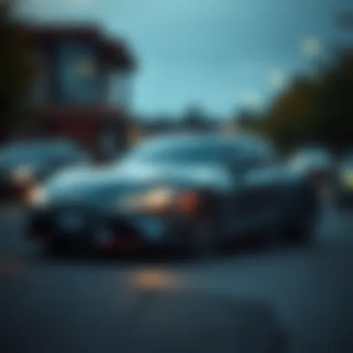 Innovative financing solutions for the automotive industry