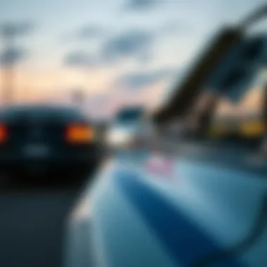 Consumer Experiences in Automotive Financing Consumer experiences with Capital One automotive financing