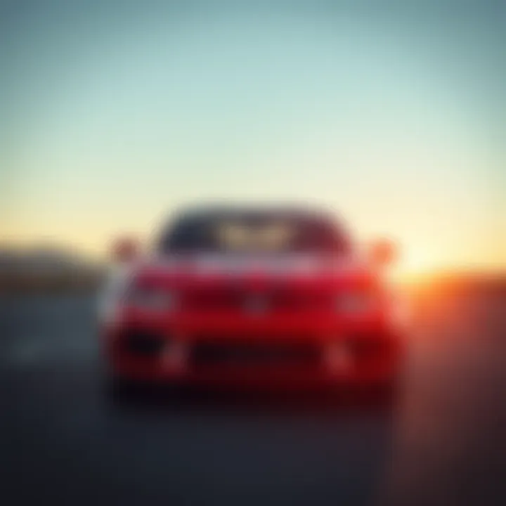 Trends shaping the future of automotive financing