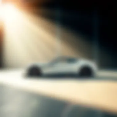 Shaping the Future of Electric Mobility with Fisker Fisker Auto's future vision and electric mobility strategy