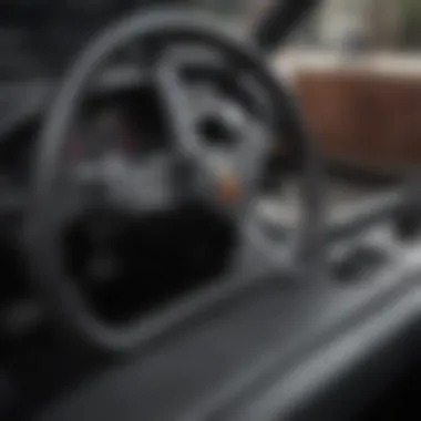 Exploring Types of Four-Wheel Steering Systems Comparison of different four-wheel steering types